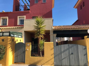 Residencial Las Redes - 19
